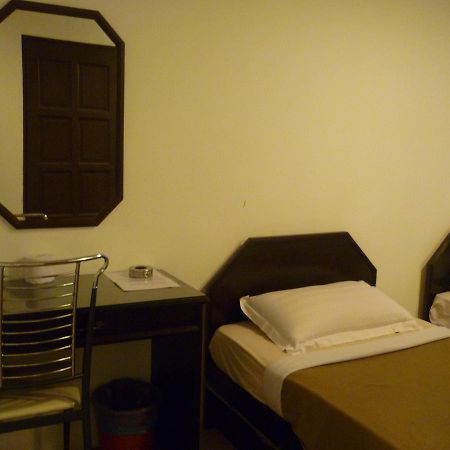 Best One Hotel Malacca Kültér fotó