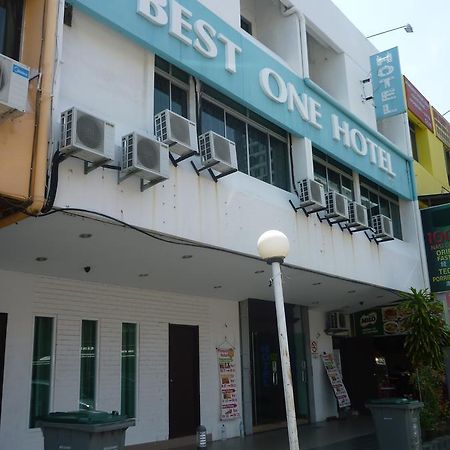Best One Hotel Malacca Kültér fotó