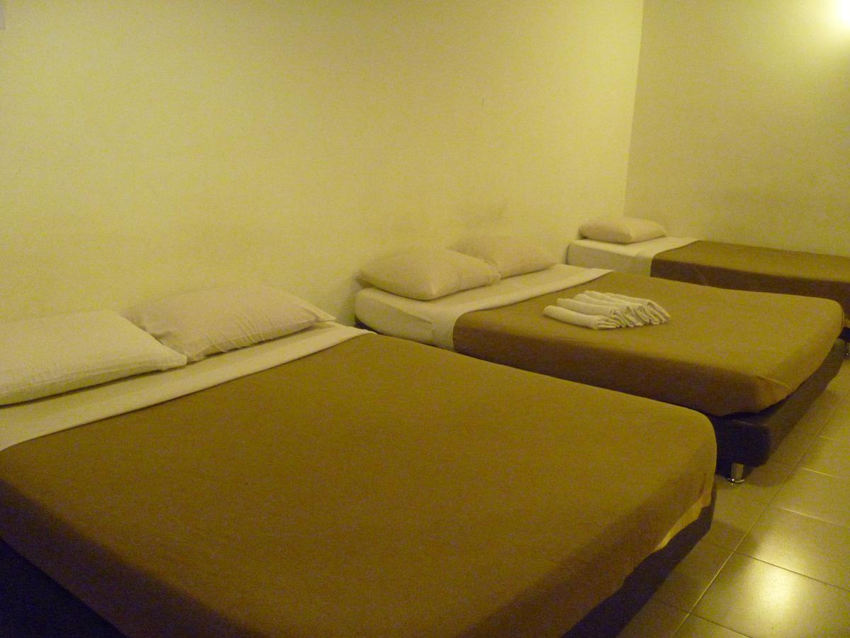 Best One Hotel Malacca Kültér fotó